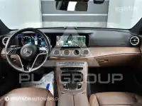 2022 Mercedes Benz E-Class