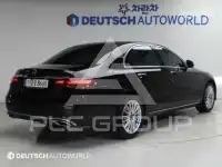 2022 Mercedes Benz E-Class