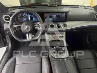2022 Mercedes Benz E-Class