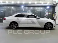 2022 Mercedes Benz E-Class