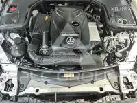 2022 Mercedes Benz E-Class