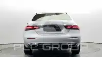 2022 Mercedes Benz E-Class