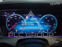 2022 Mercedes Benz E-Class