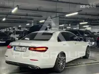 2022 Mercedes Benz E-Class