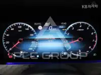 2022 Mercedes Benz E-Class