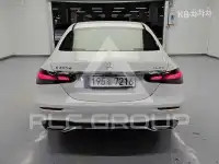 2022 Mercedes Benz E-Class