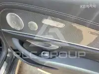 2022 Mercedes Benz E-Class