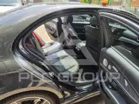 2022 Mercedes Benz E-Class