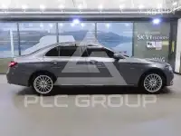 2022 Mercedes Benz E-Class