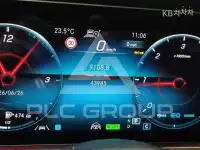 2022 Mercedes Benz E-Class