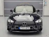 2022 Mercedes Benz E-Class