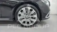 2022 Mercedes Benz E-Class