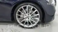 2022 Mercedes Benz E-Class