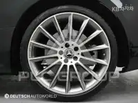 2022 Mercedes Benz E-Class
