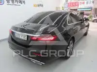 2022 Mercedes Benz E-Class