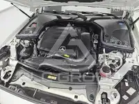 2022 Mercedes Benz E-Class