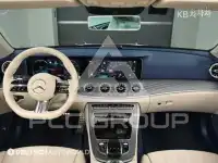 2022 Mercedes Benz E-Class