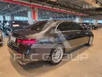 2022 Mercedes Benz E-Class