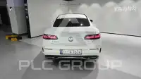 2022 Mercedes Benz E-Class