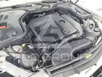 2022 Mercedes Benz E-Class