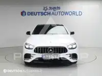 2022 Mercedes Benz E-Class