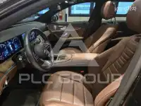 2022 Mercedes Benz E-Class