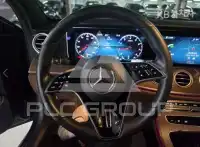 2022 Mercedes Benz E-Class