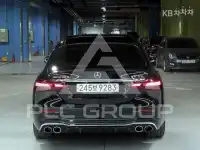 2022 Mercedes Benz E-Class
