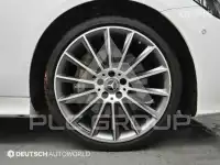 2022 Mercedes Benz E-Class