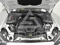 2022 Mercedes Benz E-Class