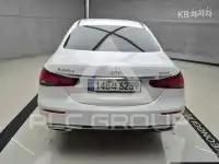 2022 Mercedes Benz E-Class