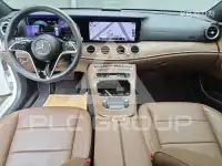 2022 Mercedes Benz E-Class