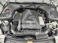2022 Mercedes Benz E-Class