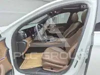 2022 Mercedes Benz E-Class