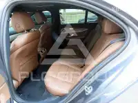 2022 Mercedes Benz E-Class