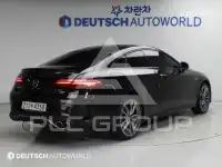 2022 Mercedes Benz E-Class