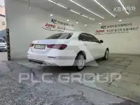 2022 Mercedes Benz E-Class