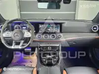 2022 Mercedes Benz E-Class