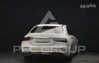 2022 Mercedes Benz E-Class