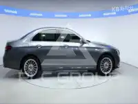 2022 Mercedes Benz E-Class