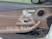 2022 Mercedes Benz E-Class
