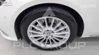 2022 Mercedes Benz E-Class