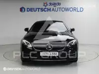 2022 Mercedes Benz E-Class