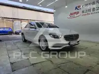 2022 Mercedes Benz E-Class