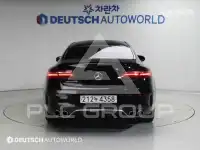 2022 Mercedes Benz E-Class