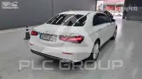 2022 Mercedes Benz E-Class