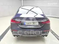2022 Mercedes Benz E-Class