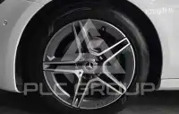 2022 Mercedes Benz E-Class