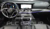 2022 Mercedes Benz E-Class