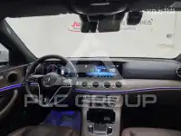 2022 Mercedes Benz E-Class